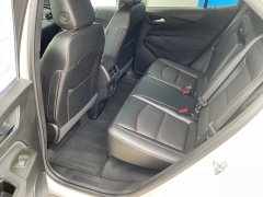 Used 2023 Chevrolet Equinox AWD 4dr RS at Ollenburg Motors near Garner, IA