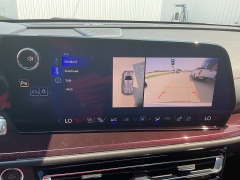 New 2026  Chevrolet Traverse AWD 4dr RS w&sol;2RS at Ollenburg Motors near Garner&comma; IA