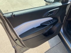 New 2025 Chevrolet Trax FWD 4dr LT at Ollenburg Motors near Garner, IA
