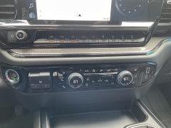 Used 2024 Chevrolet Silverado 1500 4WD Crew Cab 147" ZR2 at Ollenburg Motors near Garner, IA
