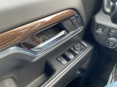 Used 2024  Chevrolet Silverado 3500HD 4WD Crew Cab 172" LT Dsl at Ollenburg Motors near Garner, IA