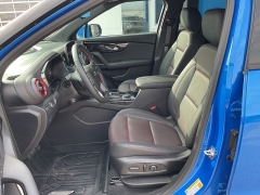 Used 2026  Chevrolet Blazer FWD 4dr RS at Ollenburg Motors near Garner&comma; IA