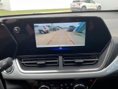 New 2026  Chevrolet Trax FWD 4dr LT at Ollenburg Motors near Garner&comma; IA
