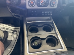 Used 2014  Ford Super Duty F-250 4WD Crew Cab Lariat at Ollenburg Motors near Garner&comma; IA