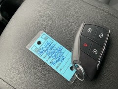 New 2026  Chevrolet Colorado 4WD Crew Cab Trail Boss at Ollenburg Motors near Garner, IA