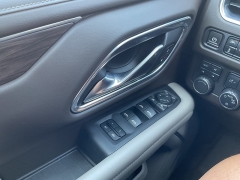 Used 2021 Chevrolet Tahoe 4WD 4dr LT at Ollenburg Motors near Garner, IA