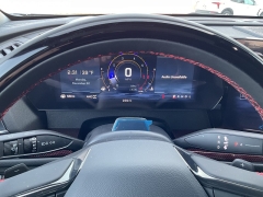 New 2026  Chevrolet Traverse AWD 4dr RS w&sol;2RS at Ollenburg Motors near Garner&comma; IA