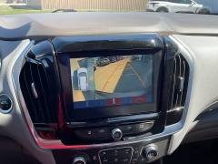 Used 2019  Chevrolet Traverse 4d SUV AWD LT Leather at Ollenburg Motors near Garner&comma; IA