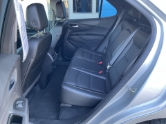 Used 2021  Chevrolet Equinox AWD 4dr Premier at Ollenburg Motors near Garner&comma; IA