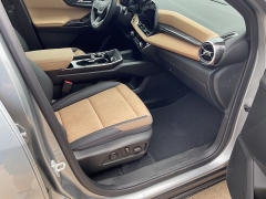 New 2026 Chevrolet Equinox AWD 4dr ACTIV w/KDZ at Ollenburg Motors near Garner, IA