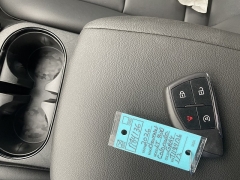 New 2026  Chevrolet Colorado 4WD Crew Cab LT at Ollenburg Motors near Garner&comma; IA