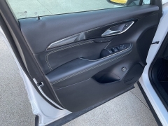 Used 2021 Buick Envision FWD 4dr Essence at Ollenburg Motors near Garner, IA