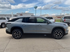 New 2026  Chevrolet Traverse AWD 4dr High Country w&sol;2LZ at Ollenburg Motors near Garner&comma; IA