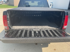 Used 2012 GMC Sierra 1500 4WD Crew Cab SLT at Ollenburg Motors near Garner, IA