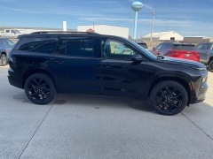 New 2026  Chevrolet Traverse AWD 4dr RS w&sol;2RS at Ollenburg Motors near Garner&comma; IA