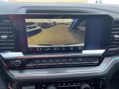 New 2026  Chevrolet Silverado 1500 4WD Crew Cab 147" High Country at Ollenburg Motors near Garner&comma; IA