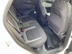 New 2025 Chevrolet Trailblazer AWD 4dr LT at Ollenburg Motors near Garner, IA