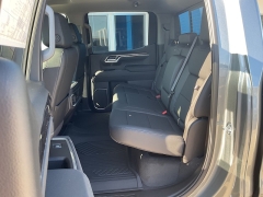 New 2026  Chevrolet Silverado 1500 4WD Crew Cab 147" LTZ at Ollenburg Motors near Garner&comma; IA