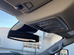 New 2026  Chevrolet Silverado 2500HD 4WD Crew Cab 159" Custom Dsl at Ollenburg Motors near Garner&comma; IA