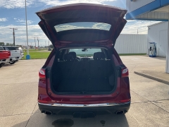 Used 2020  Chevrolet Equinox 4d SUV AWD Premier w&sol;2LZ at Ollenburg Motors near Garner&comma; IA
