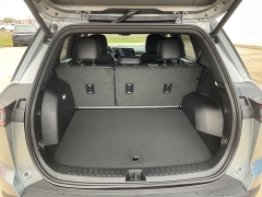 New 2026 Chevrolet Equinox AWD 4dr LT w/2LT at Ollenburg Motors near Garner, IA