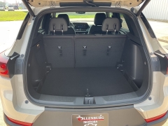 New 2026 Chevrolet Trailblazer AWD 4dr ACTIV at Ollenburg Motors near Garner, IA