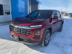 New 2026  Chevrolet Equinox AWD 4dr LT w&sol;2LT at Ollenburg Motors near Garner&comma; IA