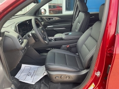 New 2026  Chevrolet Traverse AWD 4dr LT w&sol;2LT at Ollenburg Motors near Garner&comma; IA