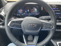 New 2026  Chevrolet Equinox AWD 4dr LT w&sol;2LT at Ollenburg Motors near Garner&comma; IA