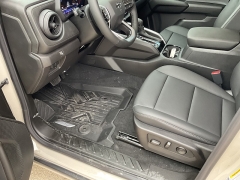 New 2026  Chevrolet Colorado 4WD Crew Cab Trail Boss at Ollenburg Motors near Garner, IA