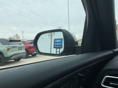 New 2026  Chevrolet Traverse FWD 4dr High Country w&sol;1LZ at Ollenburg Motors near Garner&comma; IA