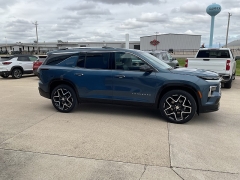 Used 2026  Chevrolet Traverse AWD 4dr High Country w&sol;2LZ at Ollenburg Motors near Garner&comma; IA