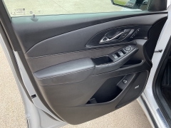 Used 2020 Chevrolet Traverse 4d SUV AWD High Country at Ollenburg Motors near Garner, IA