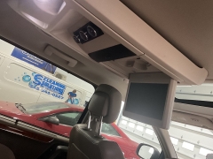 Used 2015  Chrysler Town & Country 4d Wagon Limited Platinum at Ollenburg Motors near Garner&comma; IA