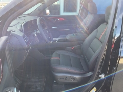 New 2026  Chevrolet Traverse AWD 4dr RS w&sol;2RS at Ollenburg Motors near Garner&comma; IA