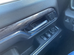 Used 2024  Chevrolet Silverado 2500HD 4WD Crew Cab 159" LTZ Dsl at Ollenburg Motors near Garner&comma; IA