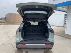 New 2026  Chevrolet Equinox AWD 4dr LT w&sol;2LT at Ollenburg Motors near Garner&comma; IA