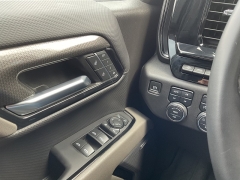 Used 2024 Chevrolet Silverado 1500 4WD Crew Cab 147" ZR2 at Ollenburg Motors near Garner, IA