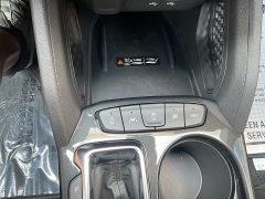 New 2026 Chevrolet Trailblazer AWD 4dr ACTIV at Ollenburg Motors near Garner, IA