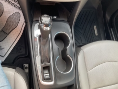 Used 2020  Chevrolet Equinox 4d SUV AWD Premier w&sol;2LZ at Ollenburg Motors near Garner&comma; IA