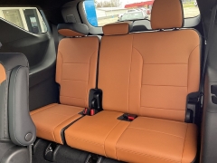 New 2027  Chevrolet Traverse AWD 4dr Z71 at Ollenburg Motors near Garner&comma; IA