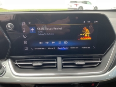 New 2026  Chevrolet Trax FWD 4dr LT at Ollenburg Motors near Garner&comma; IA