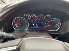 Used 2021  Chevrolet Silverado 1500 4WD Crew Cab 147" LTZ at Ollenburg Motors near Garner, IA