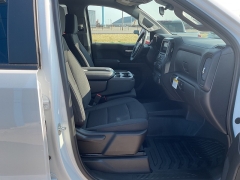 New 2026  Chevrolet Silverado 1500 4WD Crew Cab 147" Work Truck at Ollenburg Motors near Garner&comma; IA