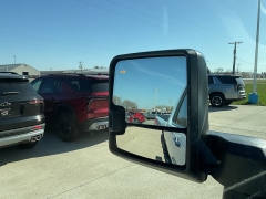 New 2026  Chevrolet Silverado 2500HD 4WD Crew Cab 159" High Country Dsl at Ollenburg Motors near Garner&comma; IA