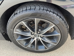 Used 2015  Toyota Camry 4d Sedan XSE V6 at Ollenburg Motors near Garner&comma; IA