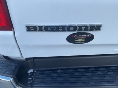 Used 2021  Ram 1500 4WD Big Horn Crew Cab 5'7" Box at Ollenburg Motors near Garner&comma; IA