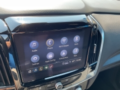 Used 2023 Chevrolet Traverse AWD 4dr LT Cloth w/1LT at Ollenburg Motors near Garner, IA
