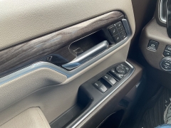 Used 2022  Chevrolet Silverado 1500 4WD Crew Cab 147" LTZ at Ollenburg Motors near Garner, IA