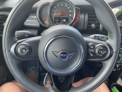 Used 2021  MINI Convertible Cooper FWD at Ollenburg Motors near Garner&comma; IA